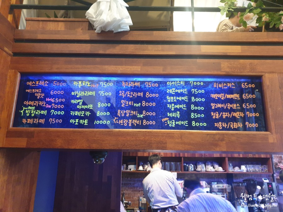 문카페 이미지