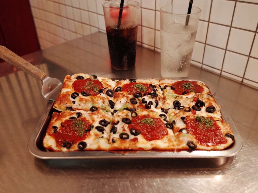 피자팬팬(Pizza panpan) 이미지