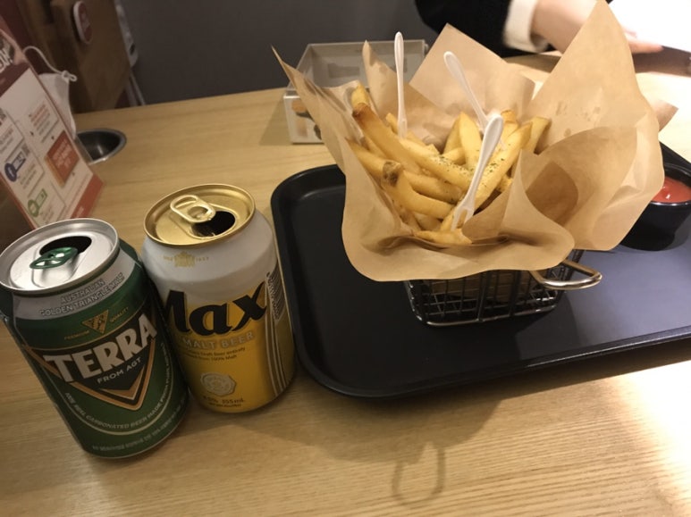 보드게임카페레드버튼안산 이미지