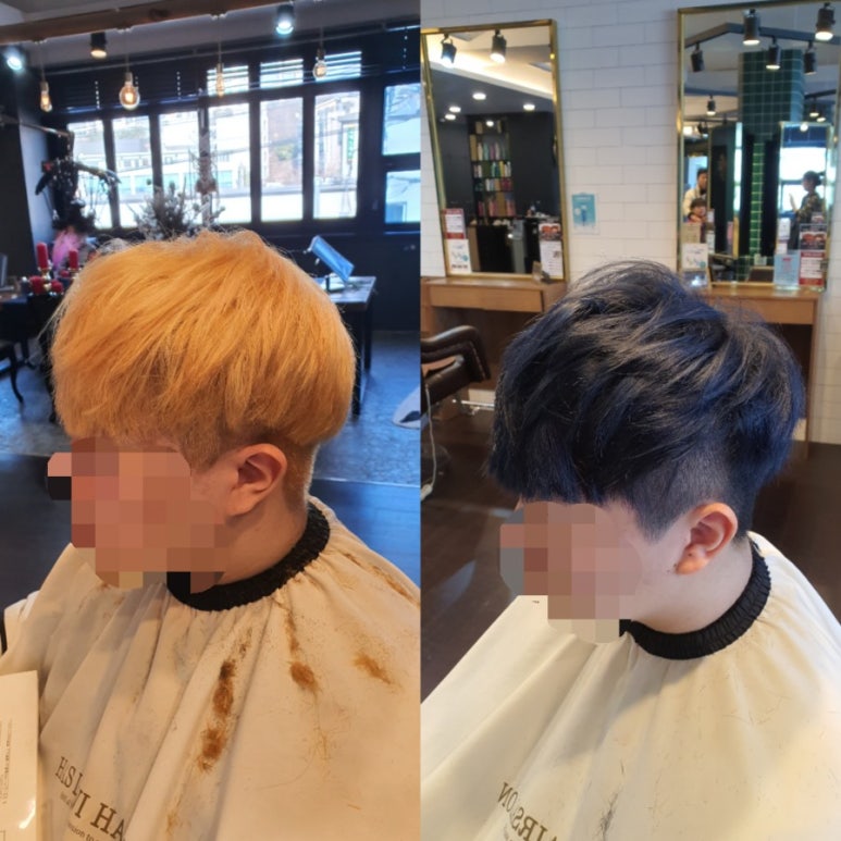 비헤어 이미지