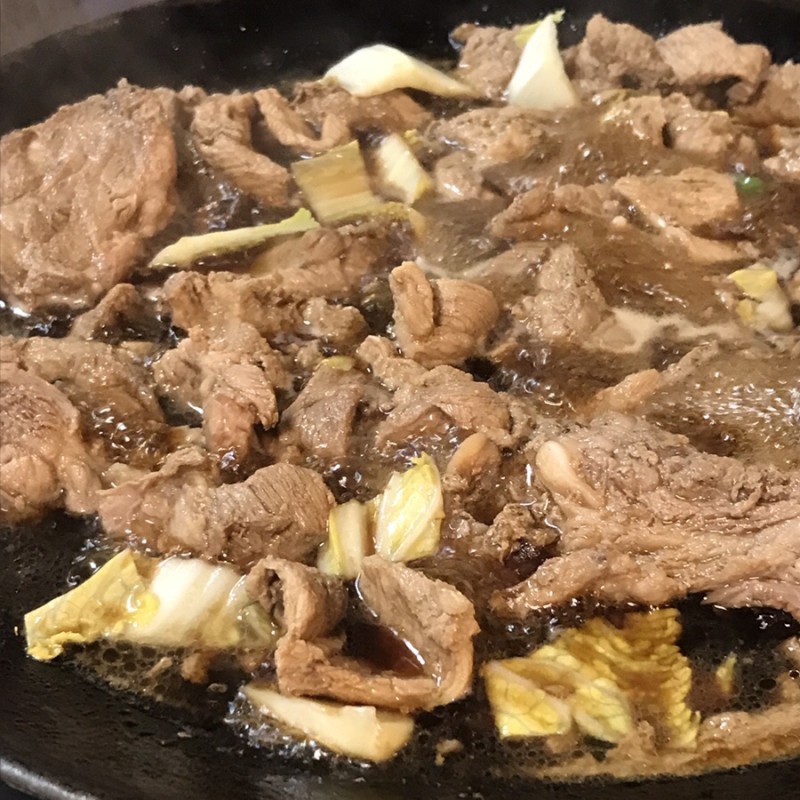 장수랑갈비 이미지