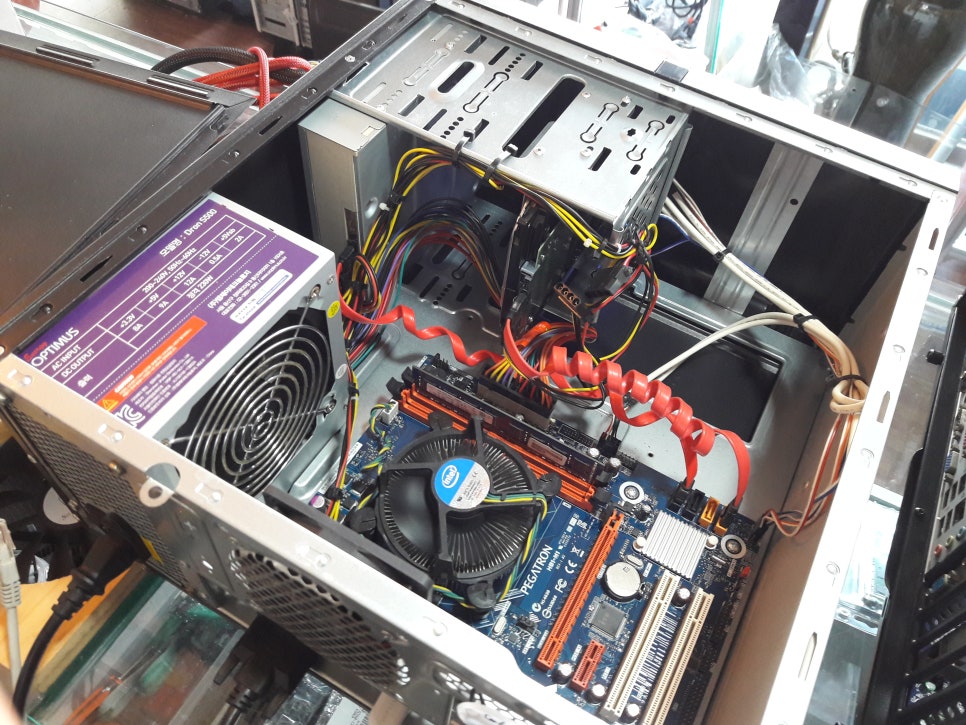 울산달동컴퓨터수리 이미지