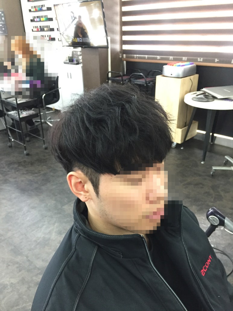 클레오파트라미용실 이미지