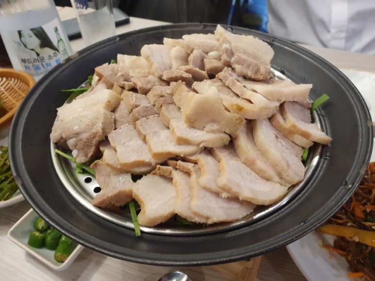 삼송왕족발 이미지
