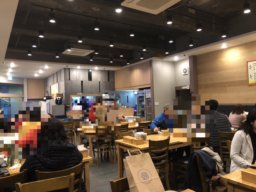 토방닭발 이미지