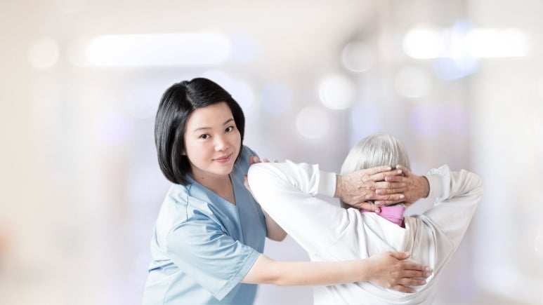 진주간병인협회 이미지
