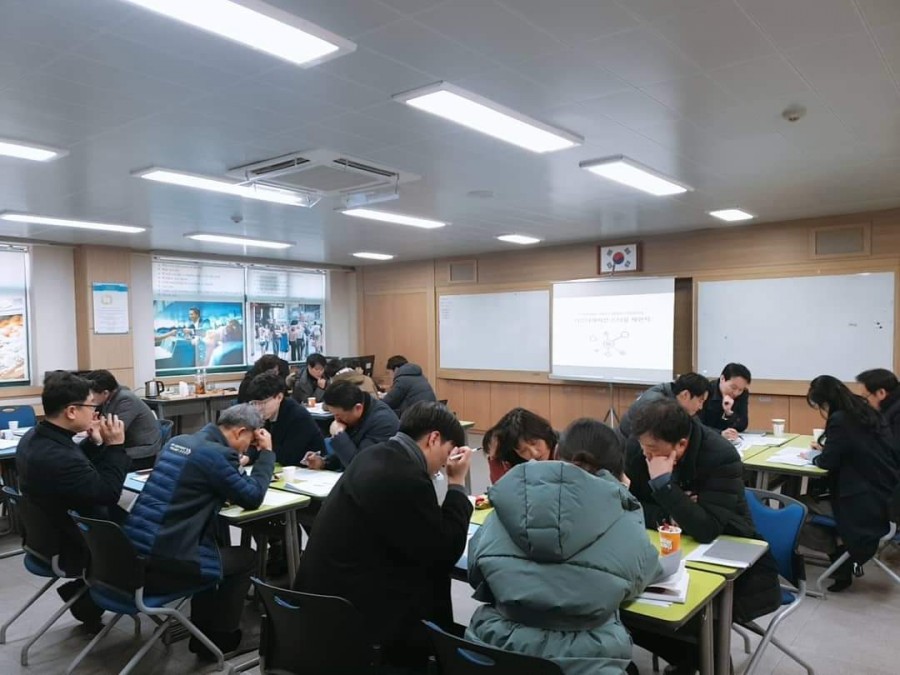 포항예술고등학교 이미지