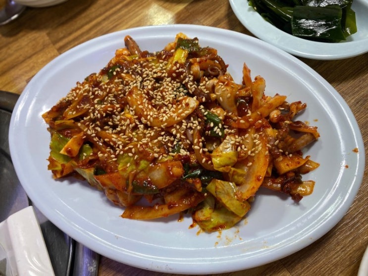 경북식당 이미지