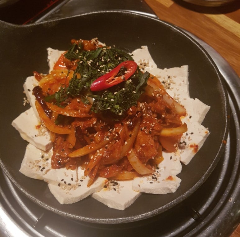 포차천국 석남점 이미지