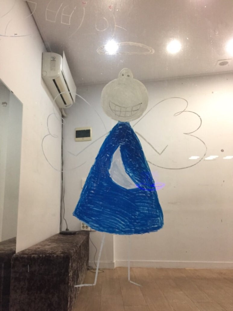 꼬삐아 이미지
