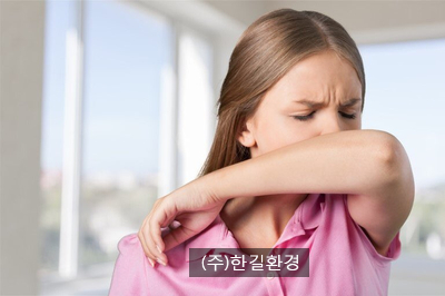 (주)한길환경 이미지
