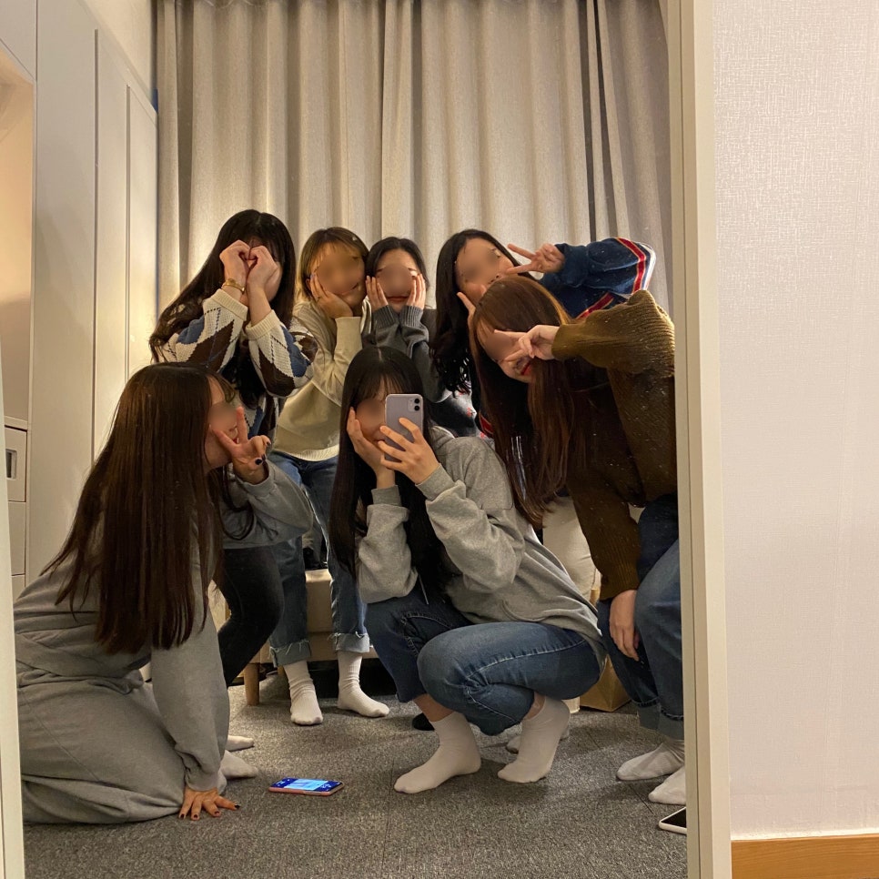 파티룸 공감 이미지