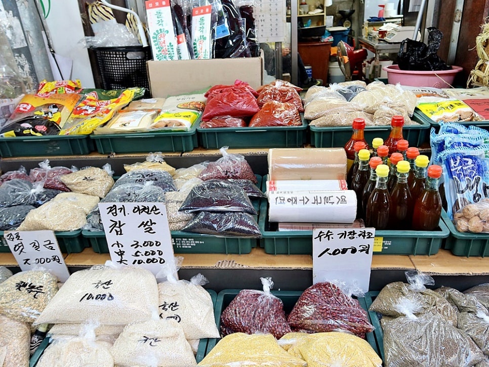 은행반찬 이미지