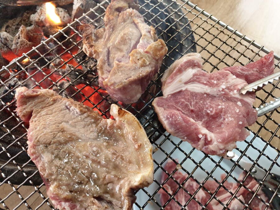 학가산탑골식당 이미지