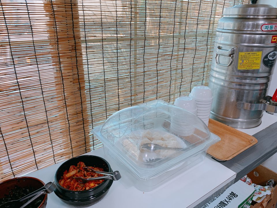 산정한식뷔페 이미지