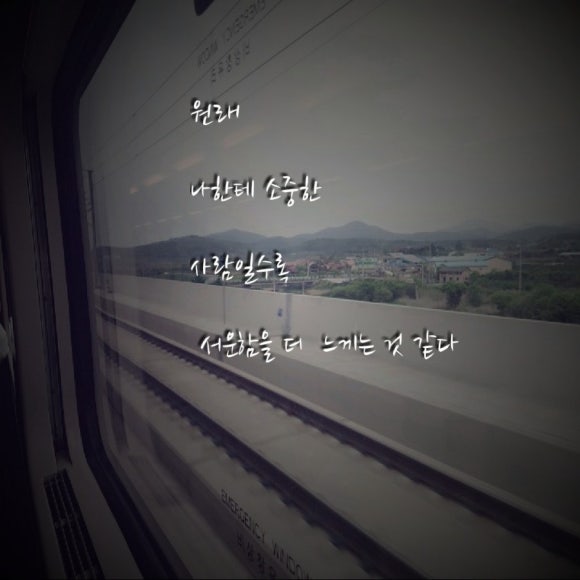 작은 하늘 이미지