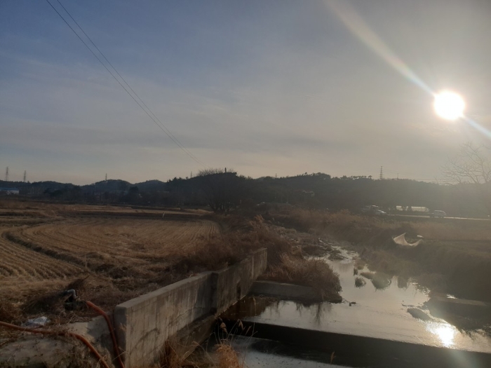 [국도29] 서산시 일람리 이미지