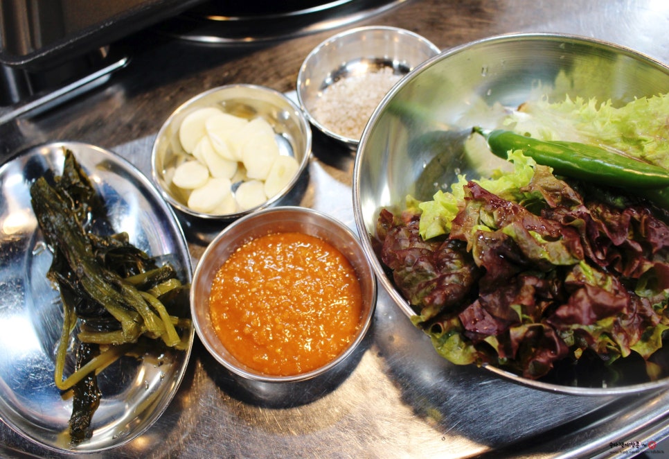 군포정육식당 이미지