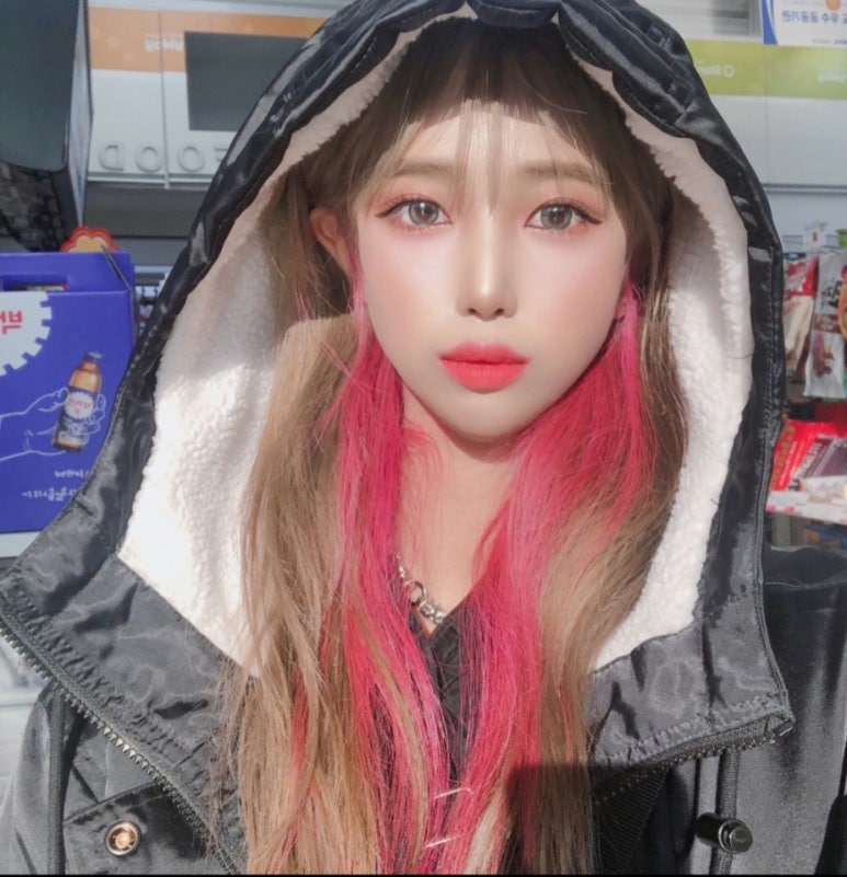 은정헤어 이미지
