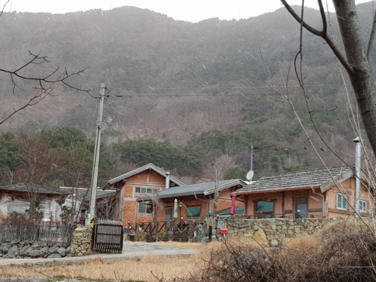 황토펜션 이미지