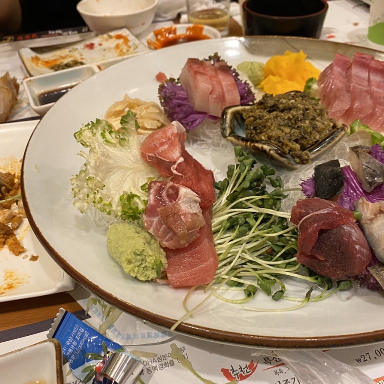 이조참치 영등점 이미지
