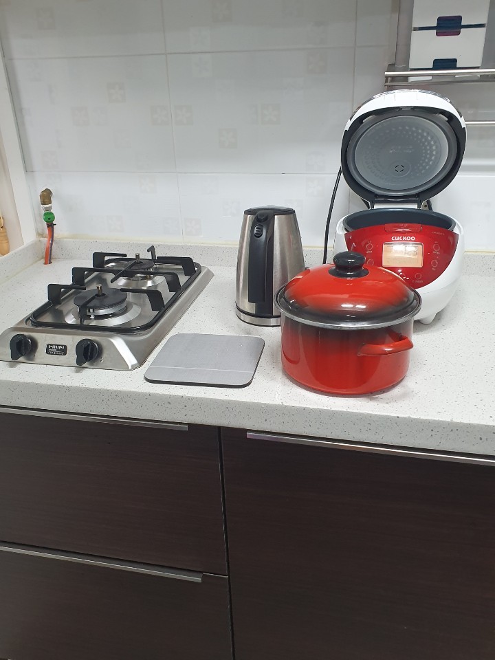 힐링타임민박 이미지