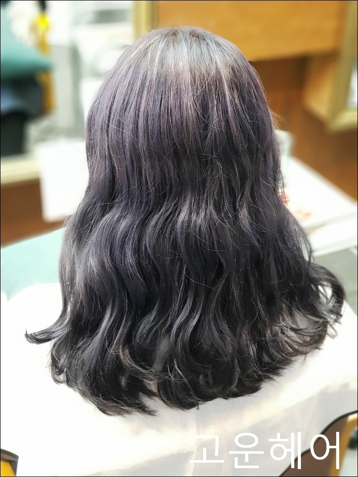 다고운헤어 이미지