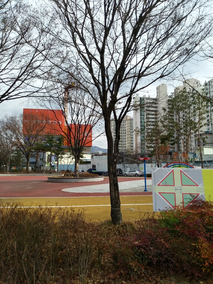 신도봉중학교 이미지