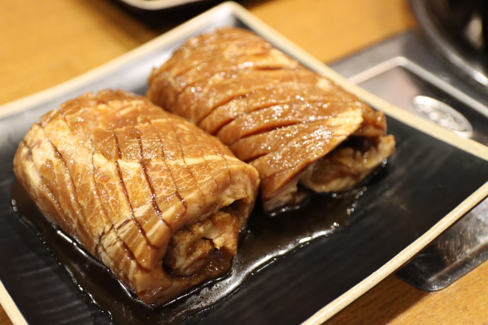화로갈비소 이미지