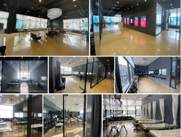 워너비입시미용학원 이미지