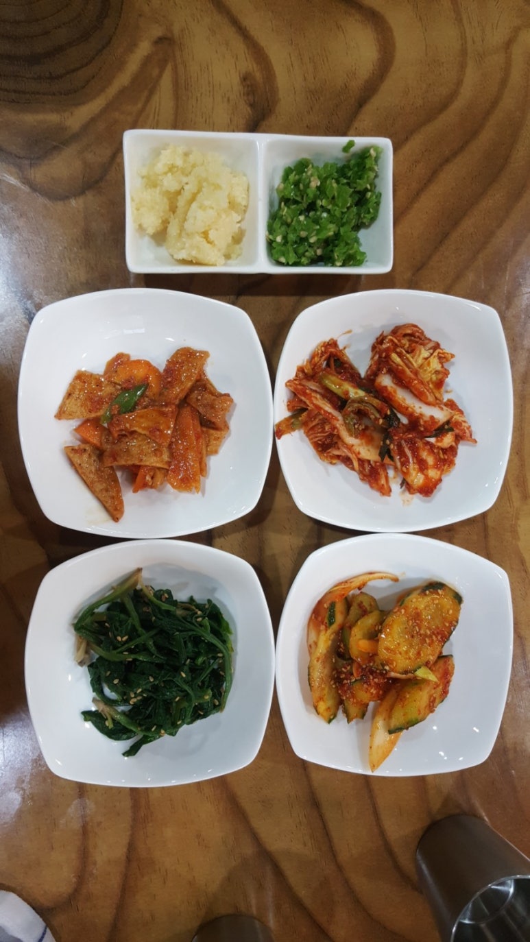 다담가마솥추어탕 이미지
