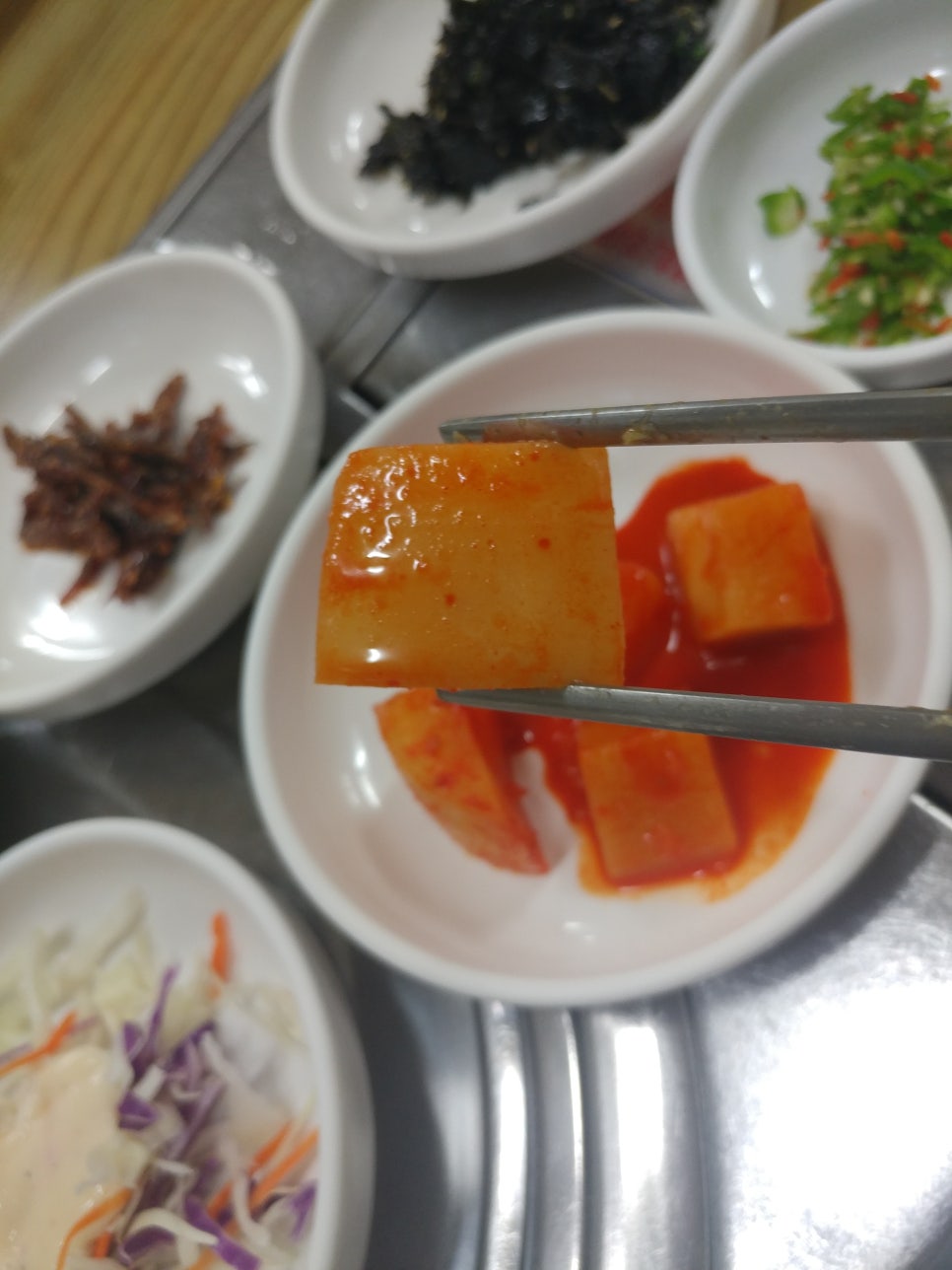 강변민물매운탕 이미지