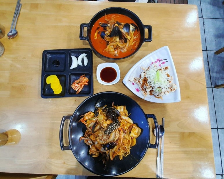 열정짬뽕본점 이미지