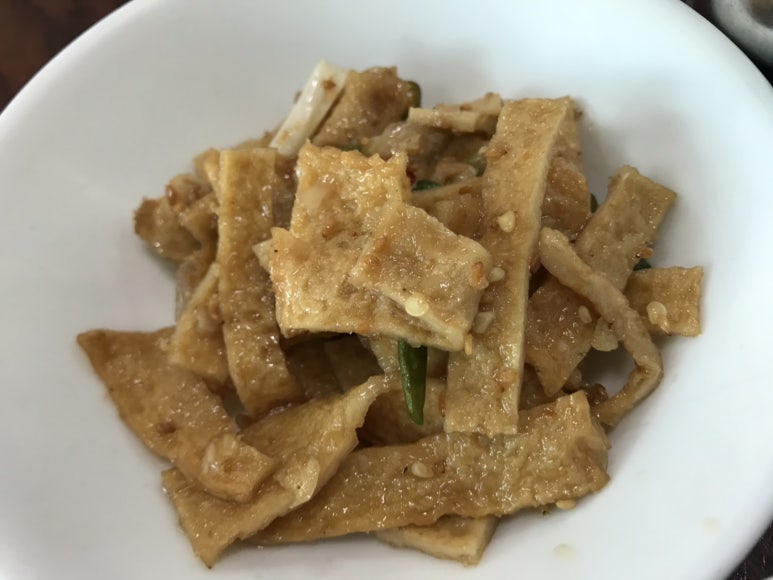 청송김치찌개 이미지
