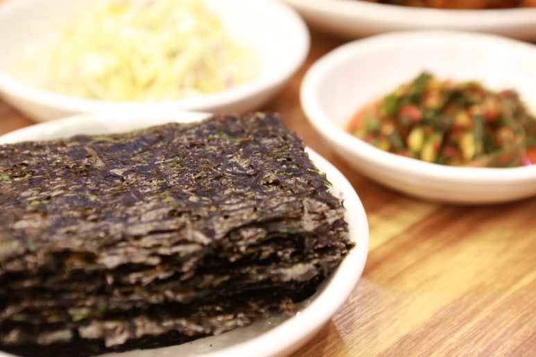 명품코다리 이미지