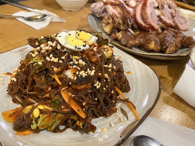 명가보쌈본점 이미지