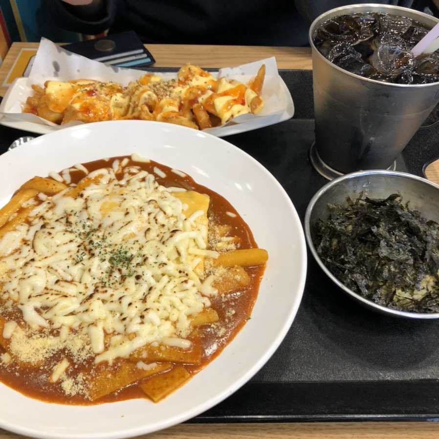 동작무도학원 이미지