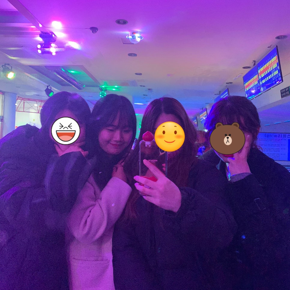 천마볼링센터 이미지