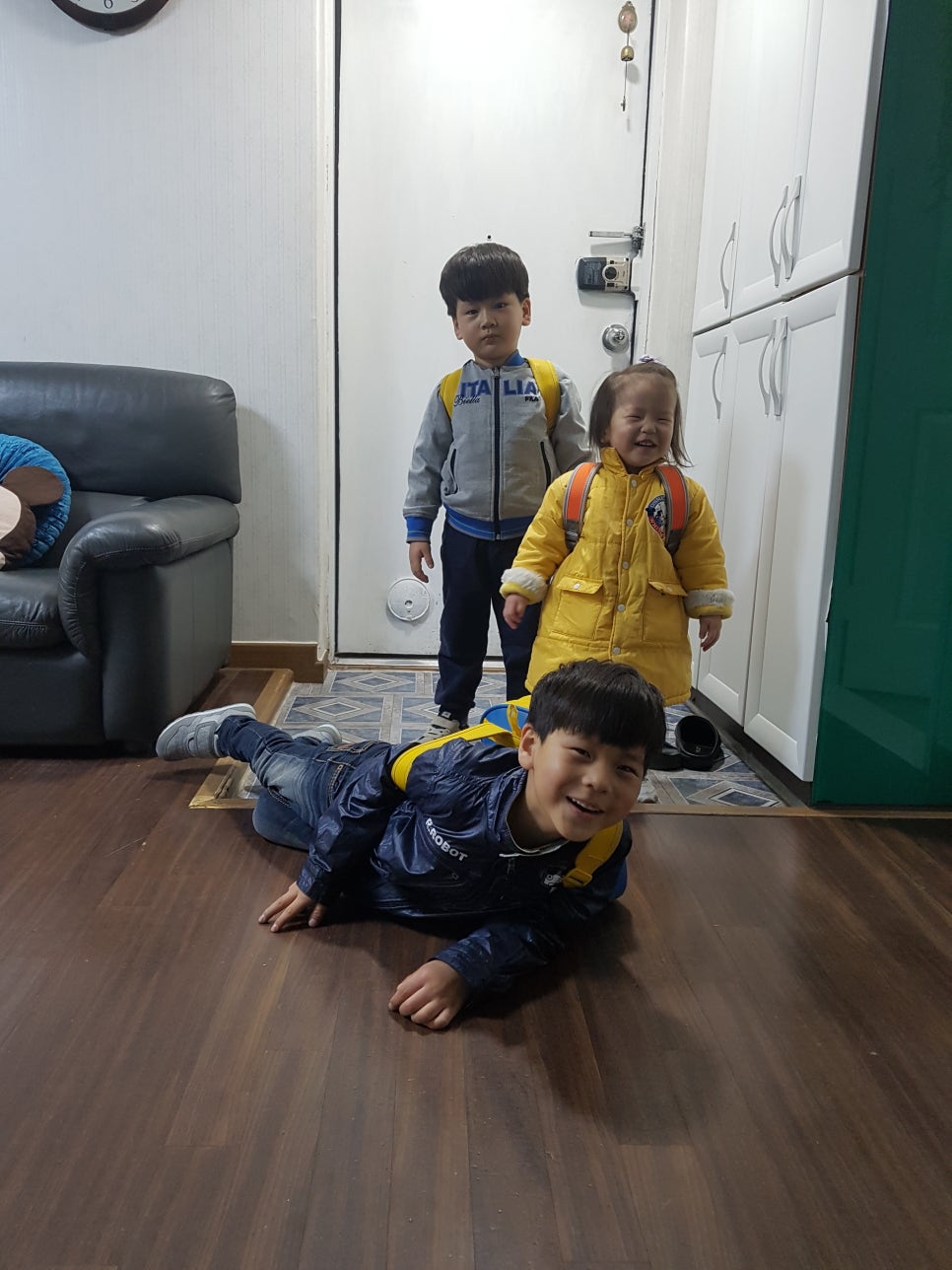 꿈나무어린이집 이미지