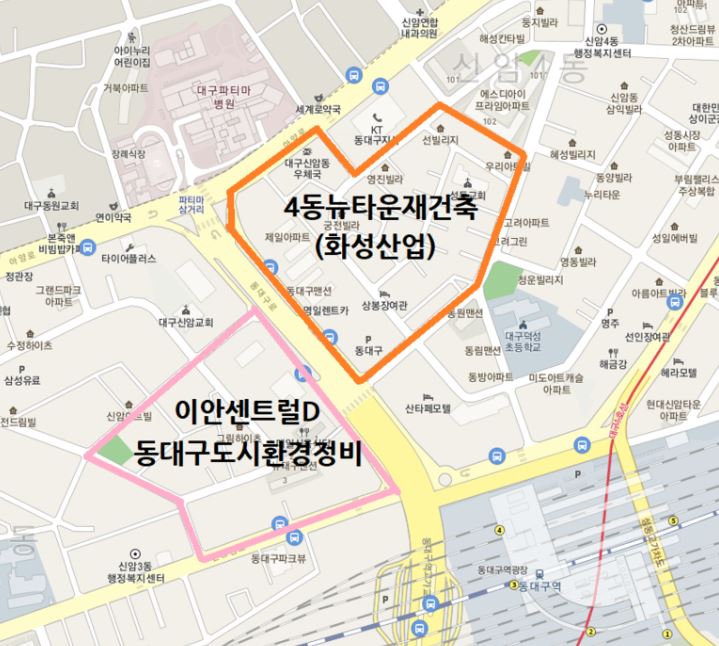 뉴파크 이미지