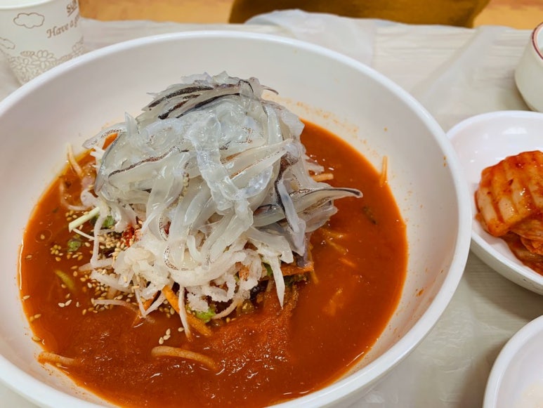 완도회식당 이미지