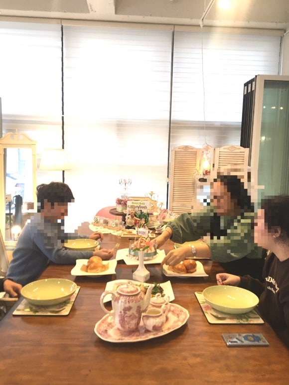 공동부엌;더테이블 이미지