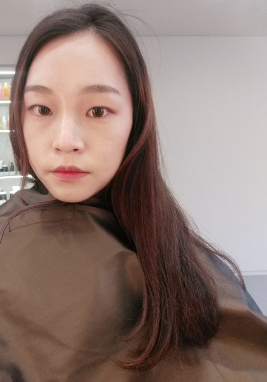 로지헤어샵 이미지