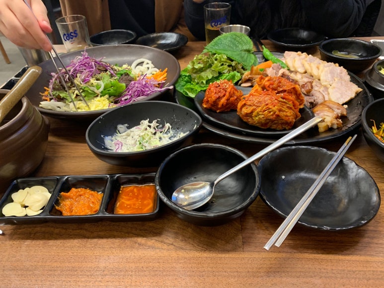 장원족발 이미지