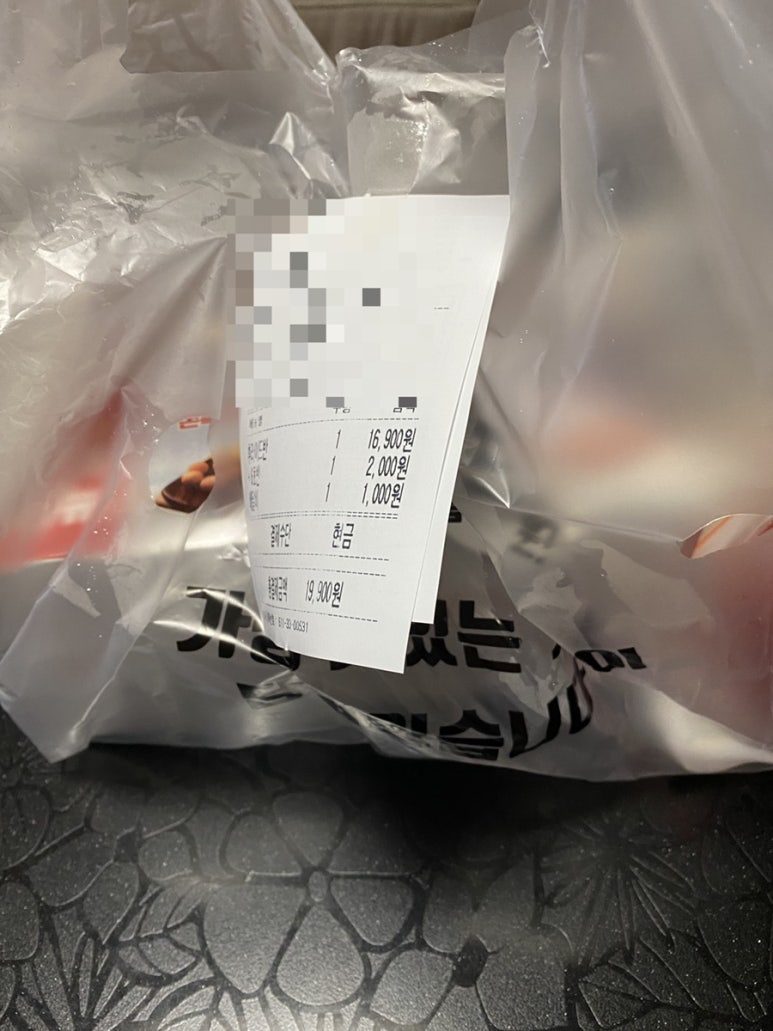 60계 치킨 화곡점 이미지