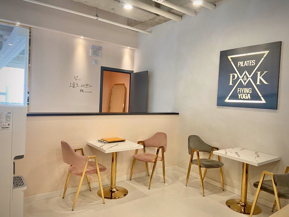 PK기구필라테스&플라잉요가 이미지