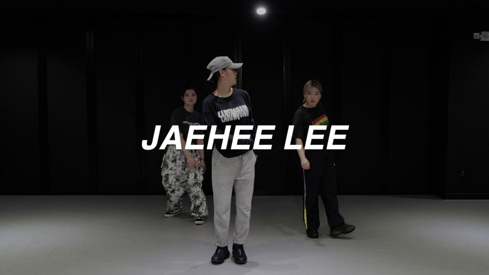 벙커스튜디오화정댄스학원 이미지