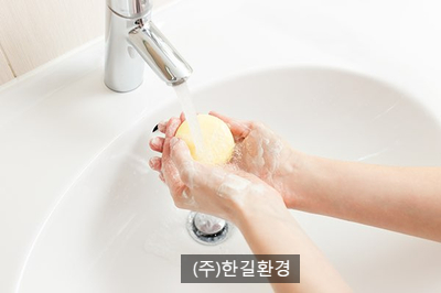 (주)한길환경 이미지