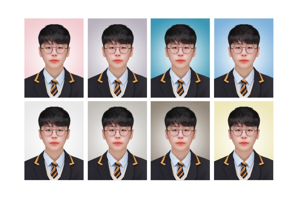 백세갈비 이미지