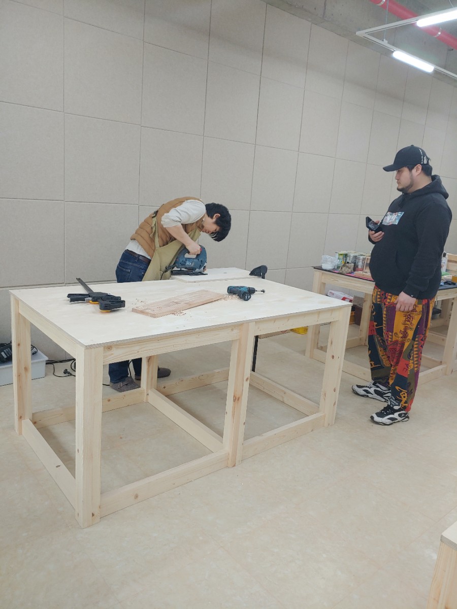 꽃길목공방 이미지